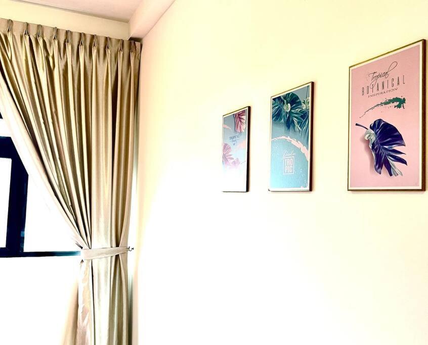 Legoland Jb Aghome Medini 3Room8Pax Bukit Indah Nusajaya  Exterior photo